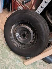 Continental used spare for sale  CORBY