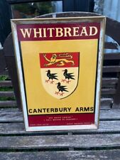 Whitbread hand painted for sale  LEOMINSTER