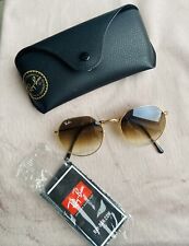 Ray ban jack gebraucht kaufen  Bremen