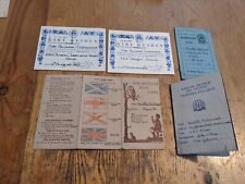 1950s girl guides for sale  NORTHAMPTON