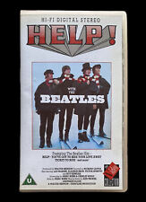 Vhs the beatles usato  Lecco