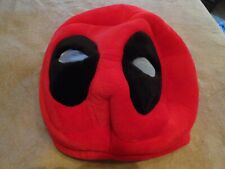 Máscara cosplay Marvel Deadpool Maskimal tamanho grande cabeça comprar usado  Enviando para Brazil