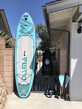 Paddle board inflatable for sale  Granada Hills