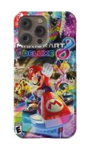 Mario kart deluxe for sale  Gentry