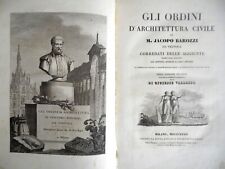 1832 gli ordini usato  Cologno Monzese