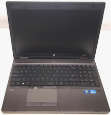 Notebook HP ProBook 6570b Intel Core i5-3320M @ 2.60GHz 4GB RAM sem HDD comprar usado  Enviando para Brazil