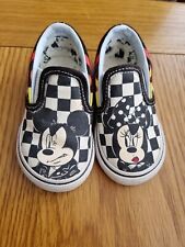 Vans disney mickey for sale  CARDIFF