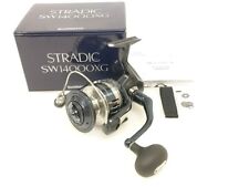 Shimano reel stradic for sale  Shipping to Ireland