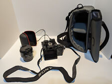 Sony alpha 24.3 for sale  Deland