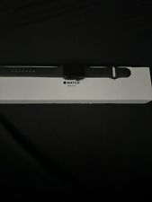 Usado, Apple Watch Series 3 42mm pulseira esportiva preta - Cinza espacial (celular) (MTGT2LL/A) comprar usado  Enviando para Brazil