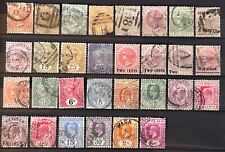Ceylon stamps 1872 for sale  MARKET RASEN