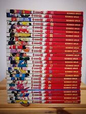 Ranma fumetti manga usato  Borgo Virgilio