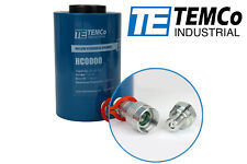 Temco hollow hydraulic for sale  Shipping to Ireland