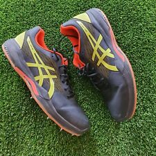 Asics size gel for sale  KIDDERMINSTER