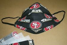 49ers adult face for sale  Colorado Springs