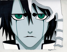 Celular ventilador BLEACH Ulquiorra Cifer Doujinshi comprar usado  Enviando para Brazil