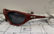 Oakley cardinal red for sale  Nixa