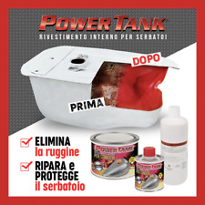Power tank kit usato  Latina