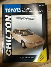 Toyota camry 1997 for sale  Rivesville