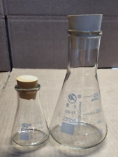 Ashlgqb erlenmeyer flask for sale  NEWCASTLE UPON TYNE