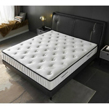 Matelas luxe mousse d'occasion  Lattes