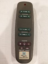 Sealy premier remote for sale  Rosemead