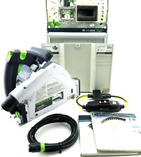 Festool plunge cut d'occasion  Expédié en Belgium