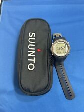 Suunto D9TX Wrist Watch/Dive Computer. Titanium With Case for sale  Shipping to South Africa