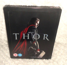 Thor steelbook marvel for sale  SWANSEA