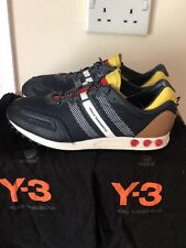 adidas y3 yohji yamamoto trainers for sale  RIPON