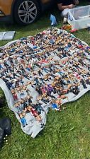 Wrestling figures used for sale  BOURNEMOUTH