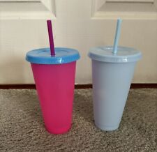 plastic tumblers for sale  Lorton