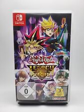 Legacy the duelist gebraucht kaufen  Schortens