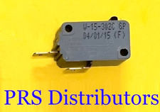 Microinterruptor Galanz forno micro-ondas normalmente aberto W-15-302C 120VAC 60Hz comprar usado  Enviando para Brazil