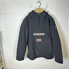 Napapijri jacket mens for sale  CARDIFF