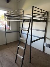 Twin loft bed for sale  Rancho Cucamonga