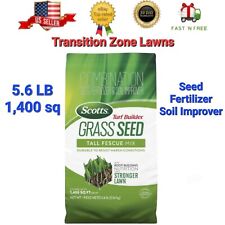 Scotts turf grass for sale  Manassas