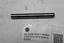 Oil pump shaft for sale  Chicago Heights