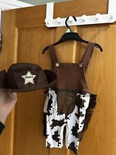 Children sheriff outfit for sale  BANGOR