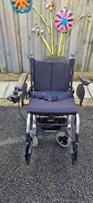 bariatric wheelchair for sale  CUMNOCK