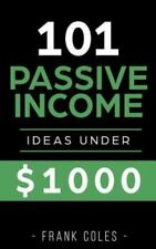 Passive income ideas for sale  Tampa