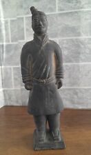 Chinese terracotta army for sale  LEEDS