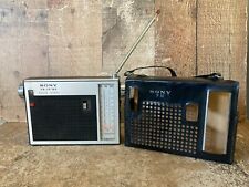 Sony tfm 110d for sale  Clayton