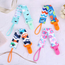 Baby pacifier clip for sale  Shipping to Ireland