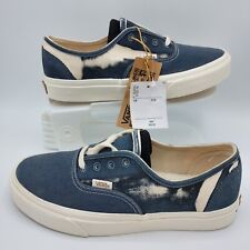 Vans Eco Theory Bawełna organiczna Outter Buty damskie Rozmiar UK 5 EU 38 Nowe z metką na sprzedaż  PL