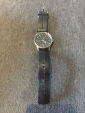 Nixon sentry leather for sale  GUILDFORD