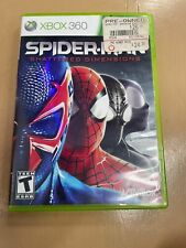 Usado, Spider-Man: Shattered Dimensions (Microsoft Xbox 360, 2010), Testado comprar usado  Enviando para Brazil
