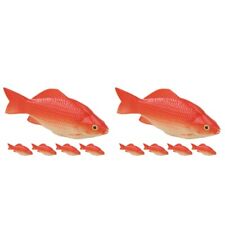 Pcs realistic fish for sale  Shipping to Ireland