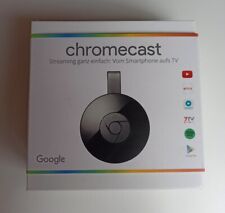 Google chromecast digital gebraucht kaufen  Üchtelhausen