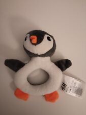 Rassel greifling pinguin gebraucht kaufen  Rinteln